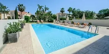 דירה Oceanview 001 פאראלימני