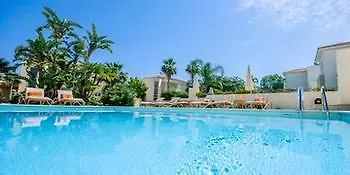 דירה Oceanview 001 פאראלימני